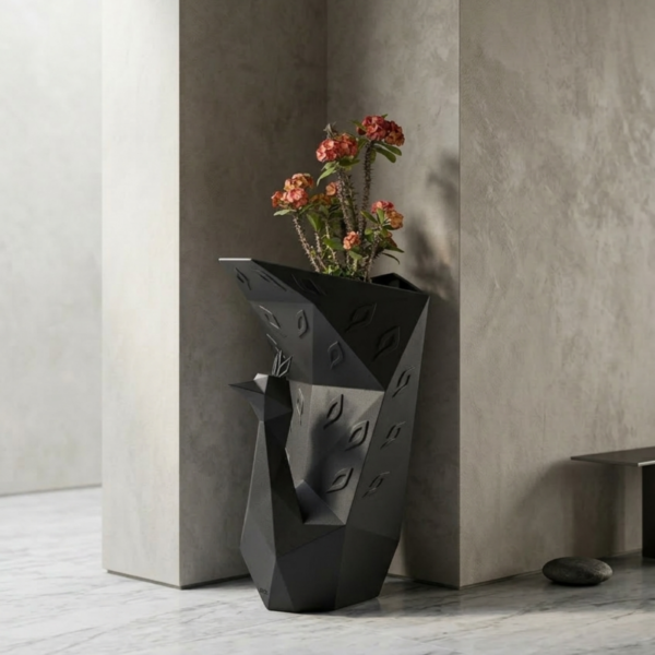 E1002 - Absolute Black, 32