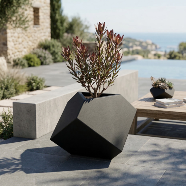 M7017 - Absolute Black, 12