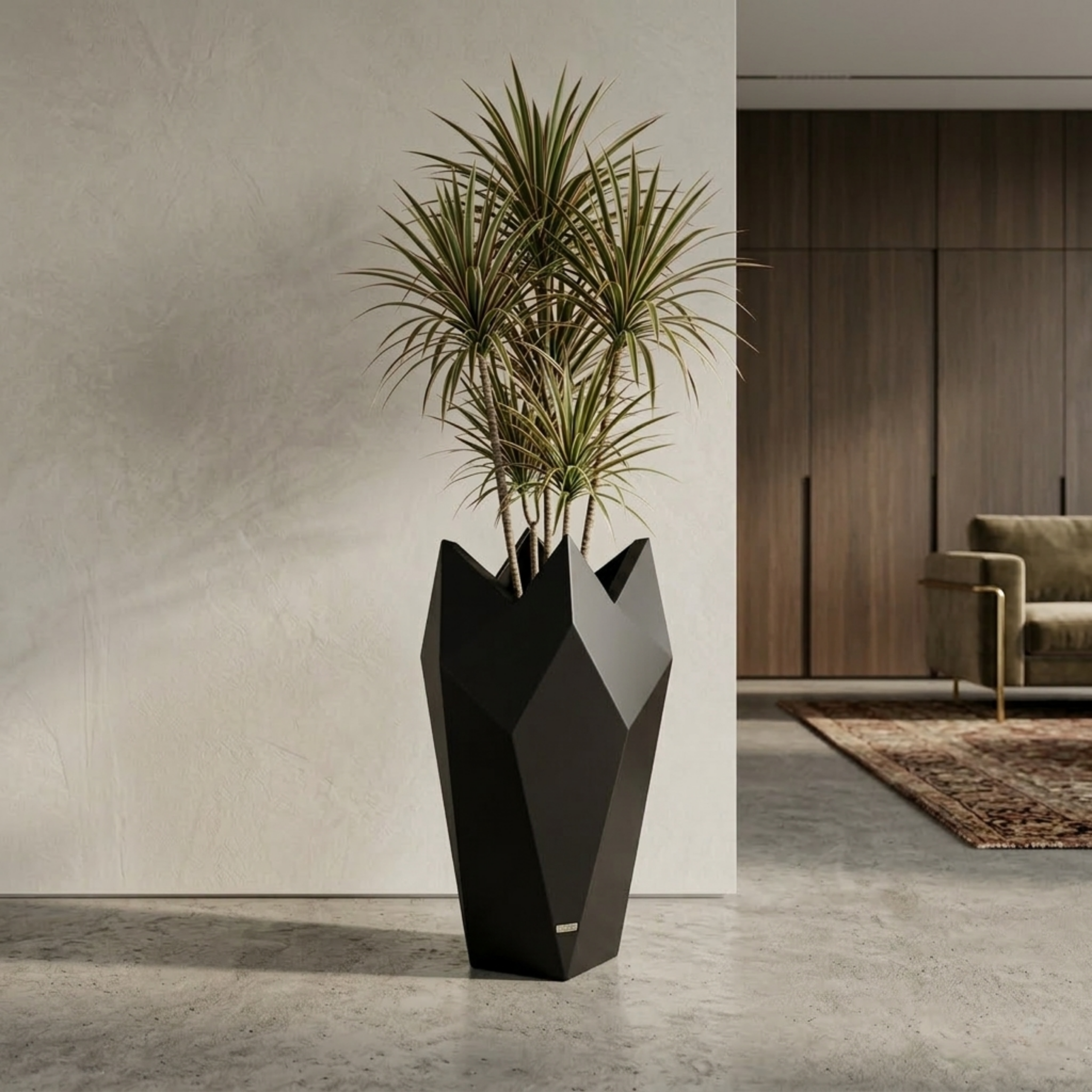 E1005 - Absolute Black, 32