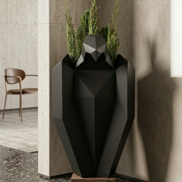 E1003 - Absolute Black, 32