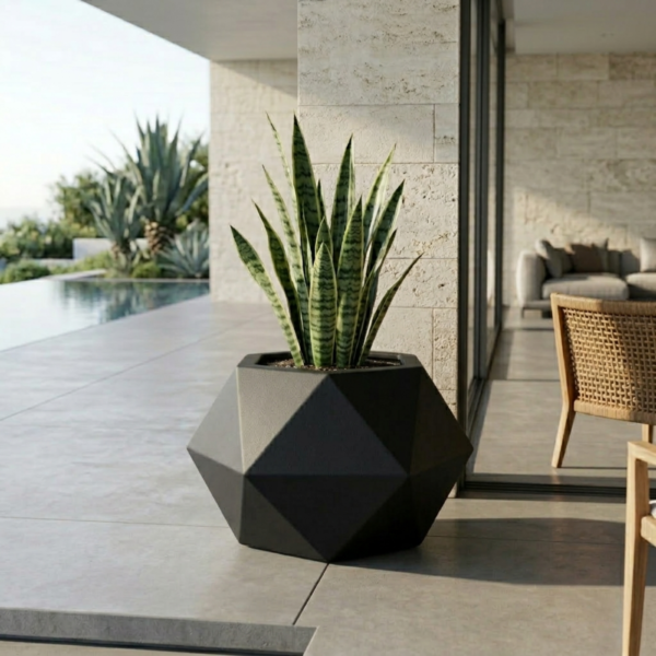 M7004 - Absolute Black, 12